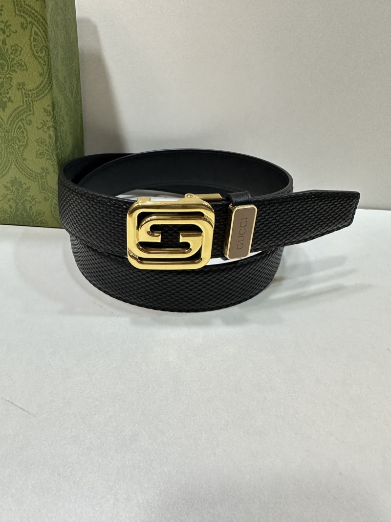 Gucci Belts